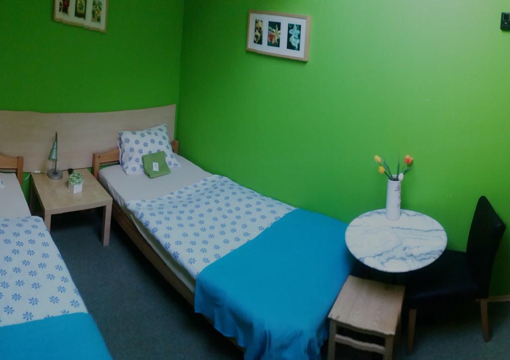Penzion Cihelna Brno Quarto foto