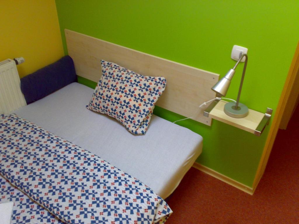 Penzion Cihelna Brno Quarto foto